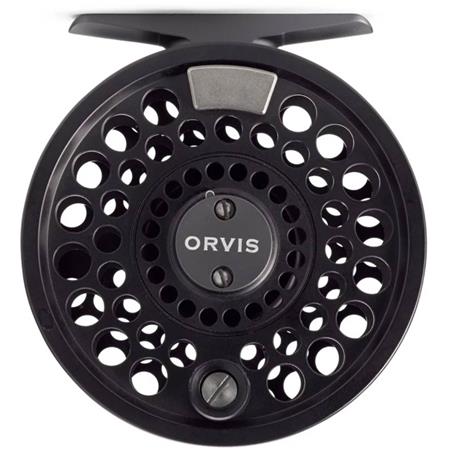 Fliegenrolle Orvis Battenkill Disc