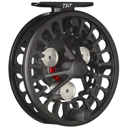 Fliegenrolle Redington Tilt Black