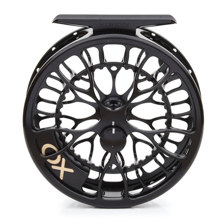 Fliegenrolle Vision Xo Click