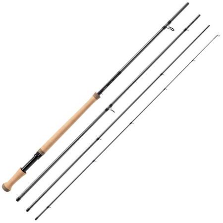 Fliegenrute Greys Kite Double Handed Fly Rod