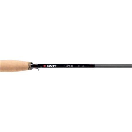 FLIEGENRUTE GREYS KITE SINGLE HANDED FLY ROD