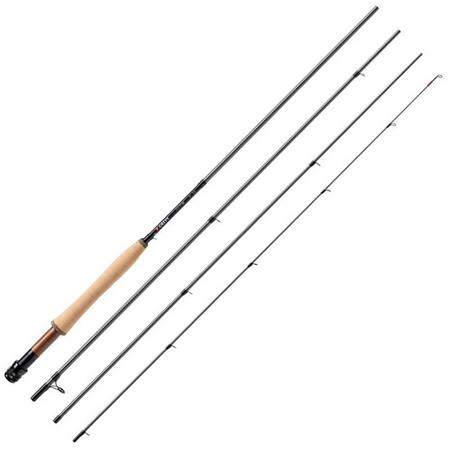 FLIEGENRUTE GREYS KITE SINGLE HANDED FLY ROD