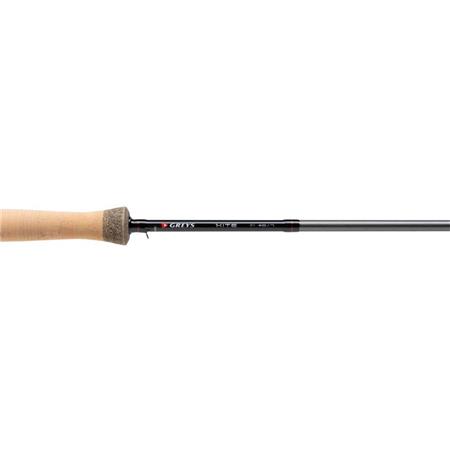 FLIEGENRUTE GREYS KITE SWITCH FLY ROD