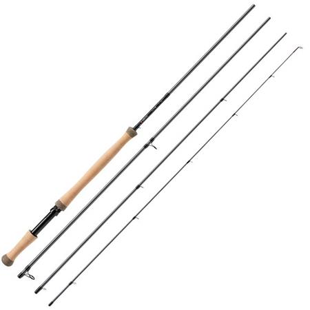 Fliegenrute Greys Kite Switch Fly Rod