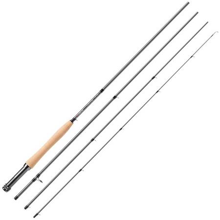 FLIEGENRUTE GREYS LANCE FLY ROD