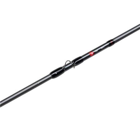 FLIEGENRUTE GREYS WING SALT FLY ROD