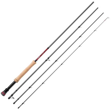 Fliegenrute Greys Wing Stillwater Fly Rod