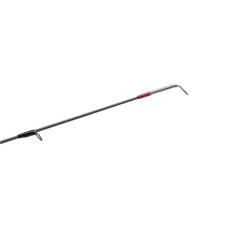 FLIEGENRUTE GREYS WING TRAVEL FLY ROD