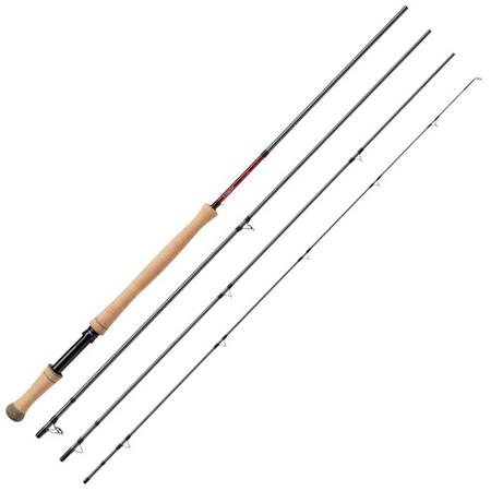 Fliegenrute Greys Wing Trout Spey Fly Rod