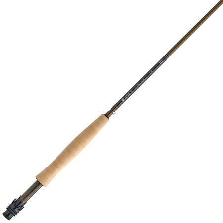 FLIEGENRUTE HARDY MARKSMAN FLY ROD