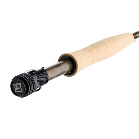 FLIEGENRUTE HARDY MARKSMAN FLY ROD