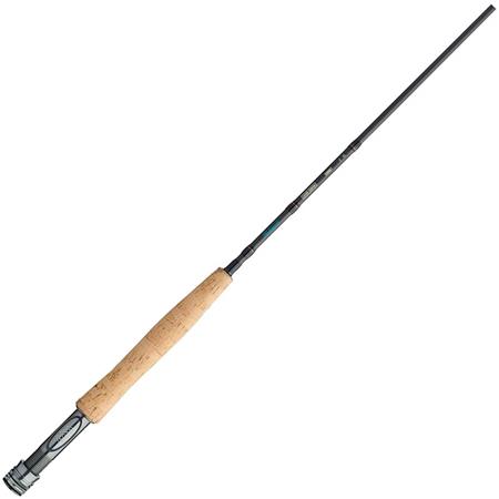 Fliegenrute Shakespeare Cedar Canyon Summit Fly Rod