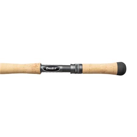 FLIEGENRUTE SHAKESPEARE ORACLE 2 STILLWATER FLY ROD