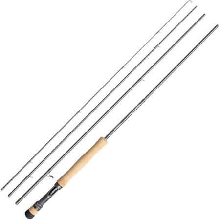 Fliegenrute Shakespeare Oracle 2 Stillwater Fly Rod