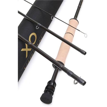 FLIEGENRUTE VISION XO CATAPULT