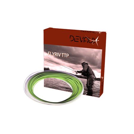 FLIEGENSCHNUR DEVAUX FLYRIV TTP