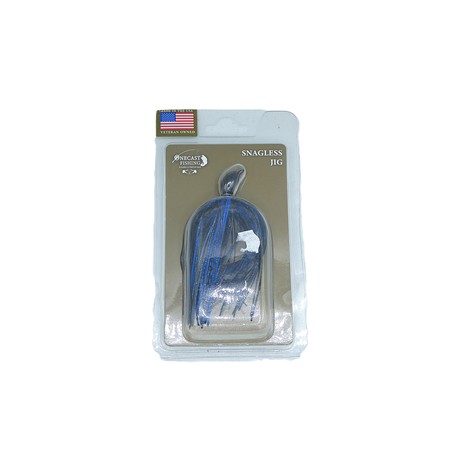 Flipping Jig Texan  10.5G Necast Fishing - 10.5