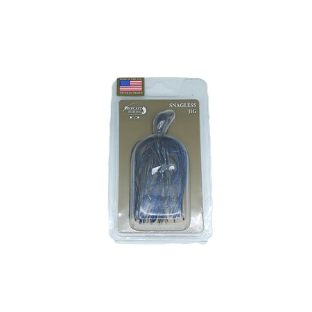 Flipping Jig Texan  21G Necast Fishing - 21G