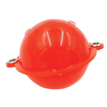 Float Buldo Es - Spherical With Eyelets