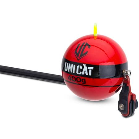 FLOAT FOR BAITS UNICAT ADJUSTABLE BONE SYSTEM