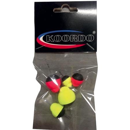 Float Kit Mapp Koordo Tr - Pack Of 5