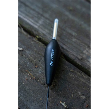 FLOAT KIT ZEBCO AFTER DARK SNAPLIGHT ALLROUND FLOAT KIT