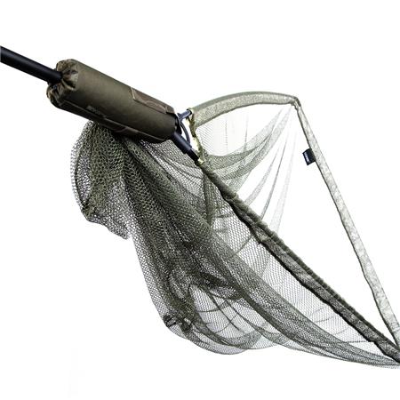 Float Landing Net Sonik Bank-Tek Net Float