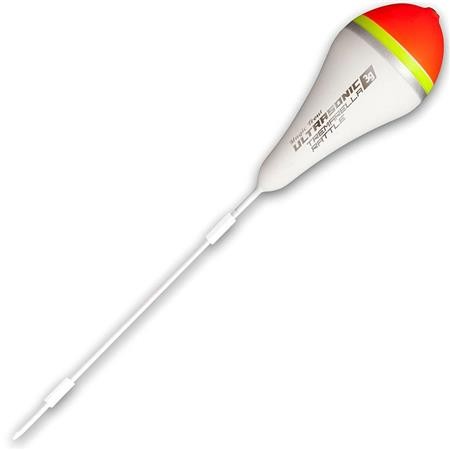 Float Magic Trout Rattle Ultrasonic Tremarella