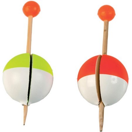 Float Mapp Footix - Small Pack Of 2