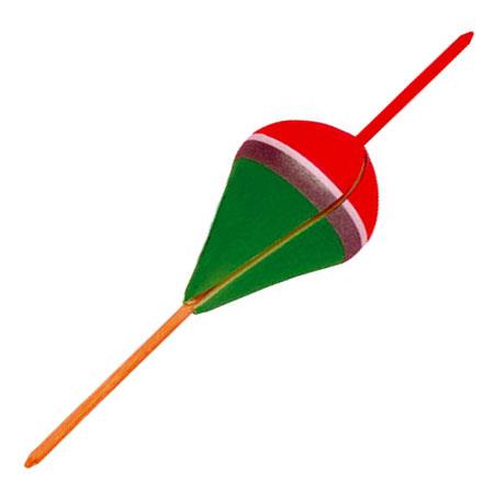 Float Mapp Split Fendu