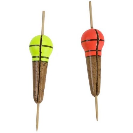 Float Mapp Veritable Fendu - Pack Of 2