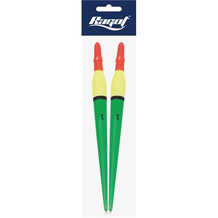 FLOAT RAGOT FLOPPY - PACK OF 2