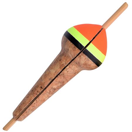 Float Sensas Toulousain Fendu - Pack Of 2