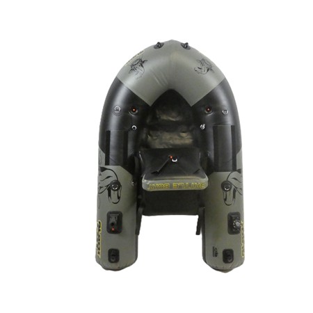 Float Tube Black Cat Battle Boat - 9991100