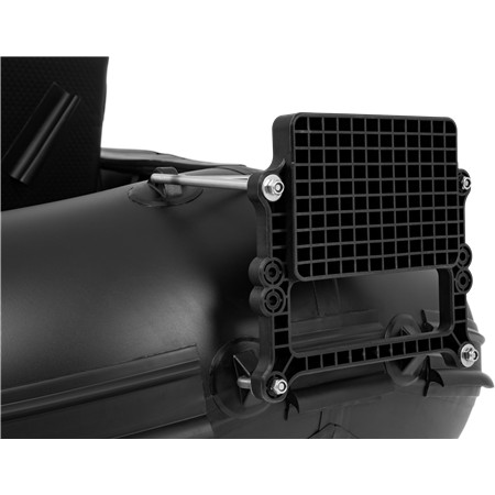 FLOAT TUBE BLACK CAT BATTLE BOAT G2
