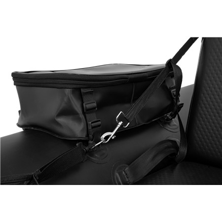 FLOAT TUBE BLACK CAT BATTLE BOAT G2