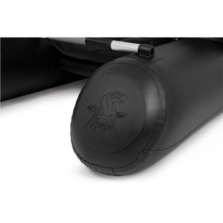 FLOAT TUBE BLACK CAT BATTLE BOAT G2