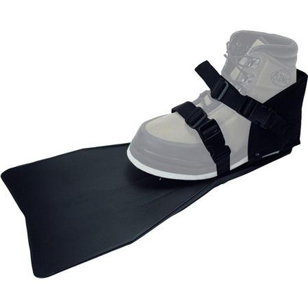 Float Tube Fin Sparrow