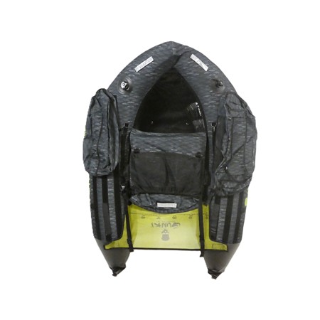 Float Tube Gunki Squad - 10212