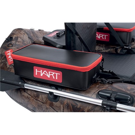 FLOAT TUBE HART THE GUARDIAN CENTINEL