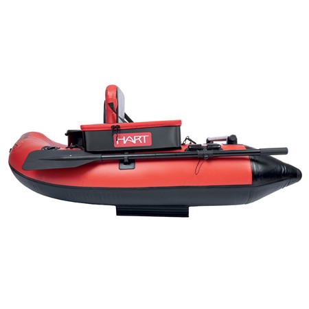 FLOAT TUBE HART THE SIKKARIO X-FORWARD