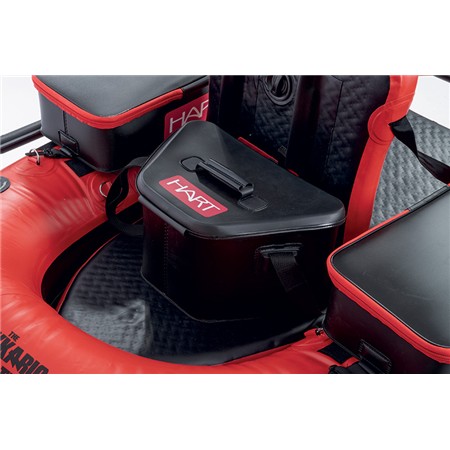 FLOAT TUBE HART THE SIKKARIO X-FORWARD