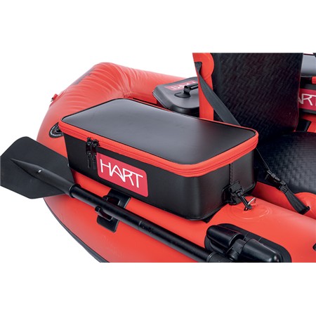 FLOAT TUBE HART THE SIKKARIO X-FORWARD