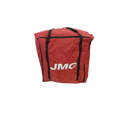 FLOAT TUBE JMC CARGO VERT - CARGO VERT COMPLET AVEC SAC  OCCASION