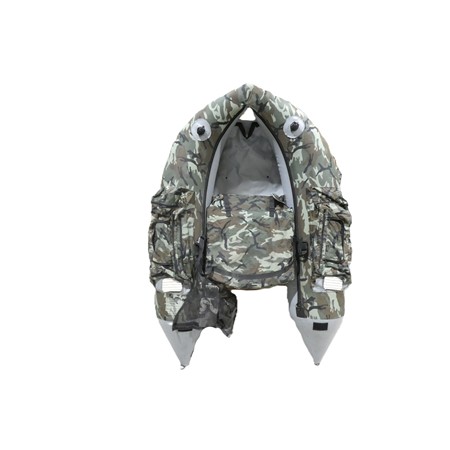 Float Tube Jmc Trium Camouflage - Trium Camouflage Seul