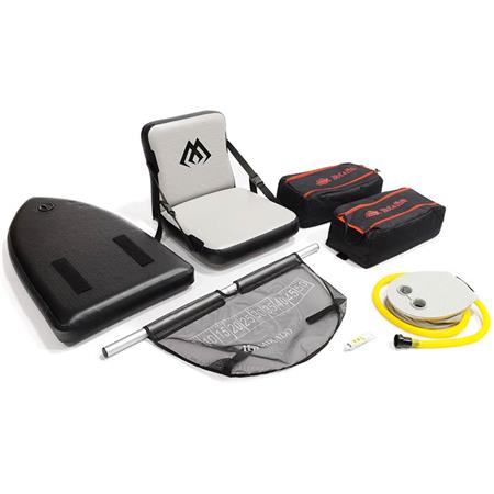 FLOAT TUBE MIKADO BELLY BOAT II
