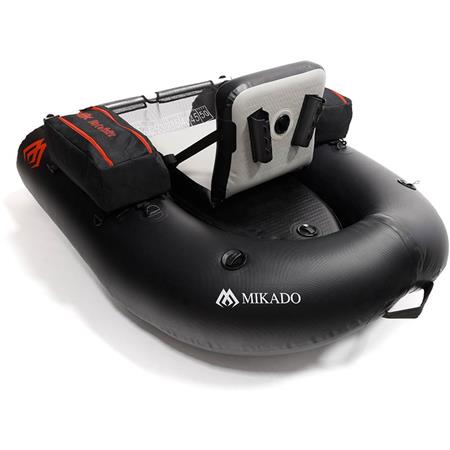 FLOAT TUBE MIKADO BELLY BOAT II