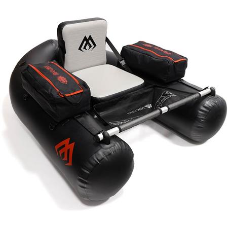FLOAT TUBE MIKADO BELLY BOAT II