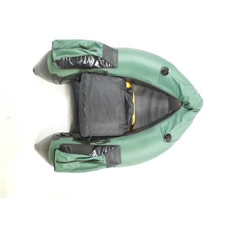 Float Tube Outcast Fish Cat Deluxe - Fish Cat Deluxe