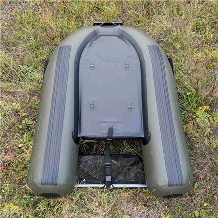 FLOAT TUBE PACK ZECK BELLY CAT